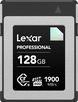 Lexar Professional DIAMOND R1900/W1700 CFexpress 2.0...