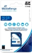 MediaRange R45/W15 SDHC 16GB, Class 10