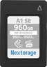Nextorage NX-A1SE R950/W950 CFexpress 2.0 Type A 960GB