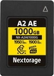 Nextorage NX-A2AE R1950/W1900 CFexpress 4.0 Type A 1TB