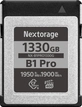 Nextorage NX-B1PRO R1950/W1900 CFexpress 2.0 Type B...