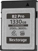 Nextorage NX-B2PRO R3700/W3600 CFexpress 4.0 Type B...