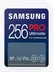 Samsung PRO Ultimate R200/W130 SDXC 256GB, UHS-I U3, Class 10