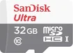 SanDisk Ultra R48 microSDHC 32GB, UHS-I, Class 10