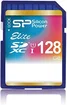 Silicon Power Elite R50/W15 SDXC 128GB, UHS-I, Class 10