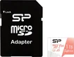 Silicon Power Superior R100/W80 microSDXC 1TB Kit, UHS-I U3, A1, Class 10