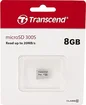 Transcend 300S R20 microSDHC 8GB, Class 10