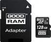 goodram M1AA R100 microSDXC 128GB Kit, UHS-I U1, Class 10