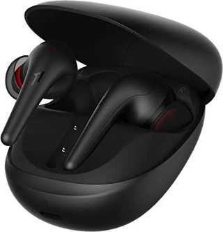 1MORE Aero ES903 чорний