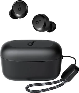 Anker Soundcore A20i black