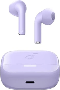 Anker Soundcore K20i purple