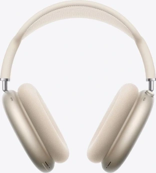 Apple AirPods Max USB-C Starlight