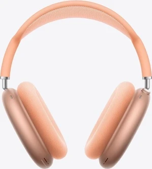 Apple AirPods Max USB-C помаранчевий