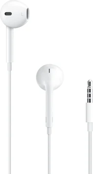 Apple EarPods with 3.5mm plug (2024)