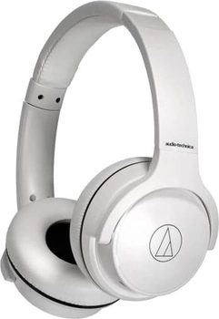 Audio-Technica ATH-S220BT білий