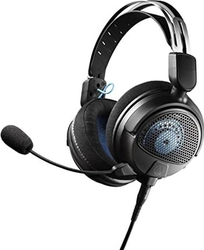 Audio-Technica ATH-GDL3 чорний