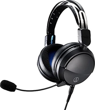 Audio-Technica ATH-GL3 чорний