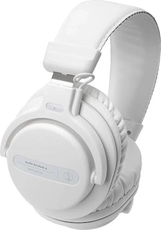 Audio-Technica ATH-PRO5X білий