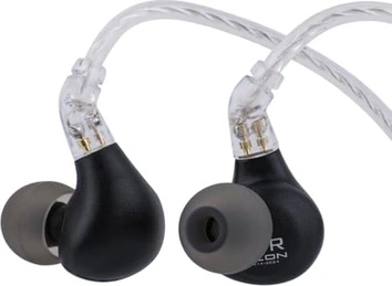 BLON BL-03 II, 3.5mm, без мікрофона (різні кольори)