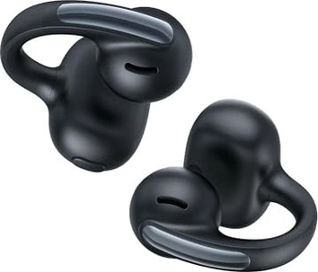 Baseus Bowie MC1 чорний