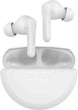 Belkin Soundshape Rhythm білий