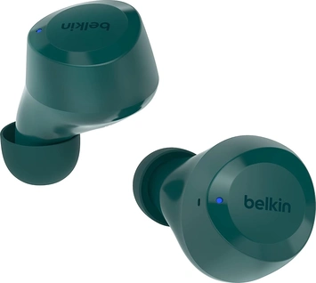 Belkin Soundshape Bolt синій-зелений