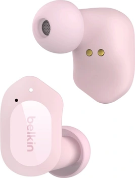 Belkin Soundshape Play рожевий