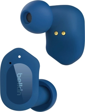 Belkin Soundshape Play синій