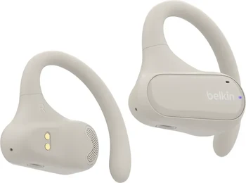 Belkin Soundshape ClearFit бежевий