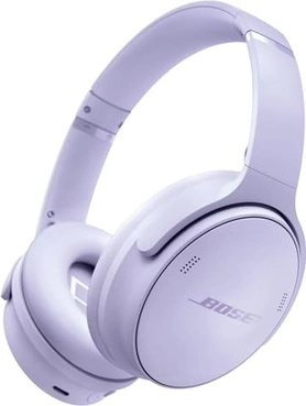 Bose QuietComfort headphones Moonstone синій