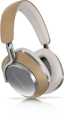 Bowers & Wilkins Px8 бежевий
