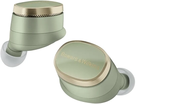 Bowers & Wilkins Pi8 jade зелений