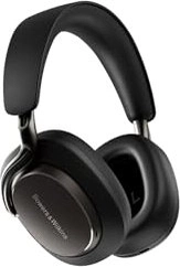 Bowers & Wilkins Px8 S2 Onyx чорний