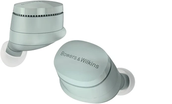 Bowers & Wilkins Pi6 Forest зелений