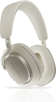 Bowers & Wilkins Px7 S3 Canvas білий