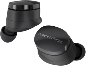 Bowers & Wilkins Pi6 Storm сірий