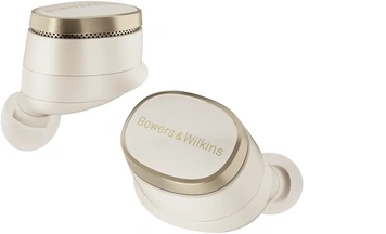 Bowers & Wilkins Pi8 Dove білий