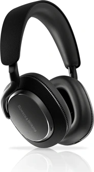 Bowers & Wilkins Px7 S3 Anthracite чорний
