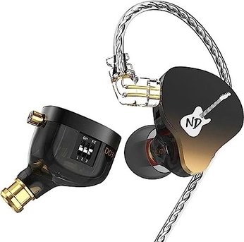 CCA ND-DD3 без мікрофона (різні кольори)