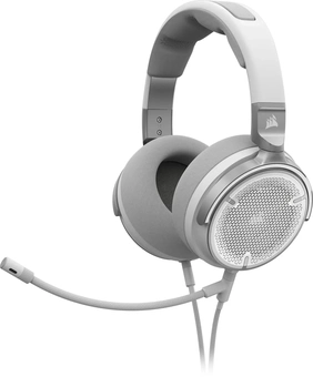 Corsair Virtuoso Pro білий