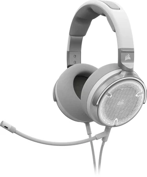 Corsair Virtuoso Pro білий