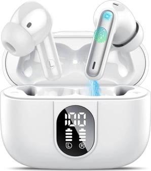 Csasan J90 Pro білий