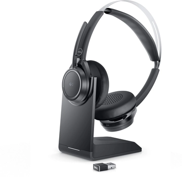 Dell Premier wireless ANC гарнітура WL7022