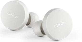 Denon PerL білий