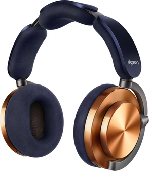 Dyson OnTrac синій/copper