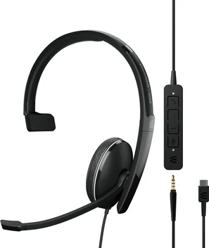 EPOS Sennheiser Adapt 135T USB-C II