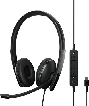 EPOS Sennheiser Adapt 160T ANC USB-C