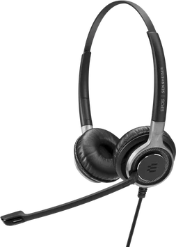 EPOS Sennheiser Impact SC 665 USB