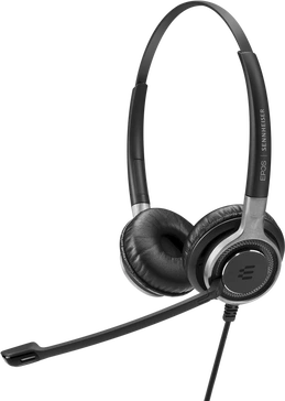 EPOS Sennheiser Impact SC 660