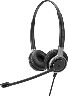 EPOS Sennheiser Impact SC 660 ANC USB